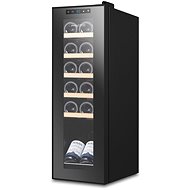 PHILCO PW 12 KF Single Zone Wine Cellar - Wine Cooler