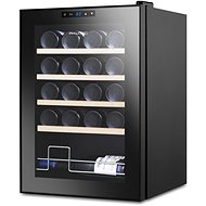 PHILCO PW 20 KF Single Zone Wine Cellar - Wine Cooler