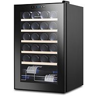 PHILCO PW 24 KF Single Zone Wine Cellar - Wine Cooler