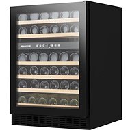 PHILCO PW 46 GDFB two-zone wine cellar - Wine Cooler