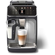 Philips Series 5500 LatteGo EP5546/70 - Automatic Coffee Machine