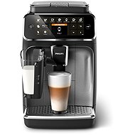 Philips Series 4300 LatteGo EP4346/71 - Automatic Coffee Machine