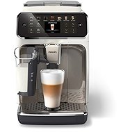 Philips Series 4400 LatteGo EP4443/70 - Automatic Coffee Machine