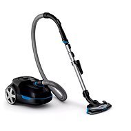 Philips Series 5000 Performer Active FC8578/09 - Bagged Vacuum Cleaner