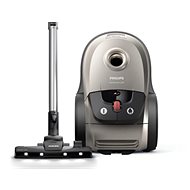 Philips Series 8000 XD8152/12 - Beutelstaubsauger