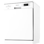 PHILCO PD 1562W - Dishwasher