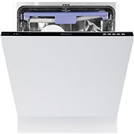 PHILCO PDA 1482 BIT - Built-in Dishwasher