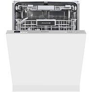 PHILCO PD 1467 EBIT - Built-in Dishwasher
