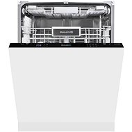 PHILCO PDI 1567 DBIT - Built-in Dishwasher
