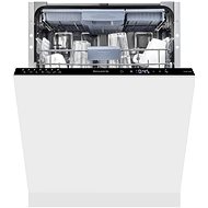 PHILCO PD 1367 EABIT - Built-in Dishwasher