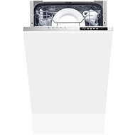 PHILCO PD 105 EABIT - Built-in Dishwasher