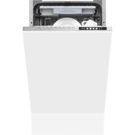 PHILCO PD 108 DTBIT - Built-in Dishwasher