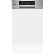 PHILCO PD 108 DTBIS - Built-in Dishwasher