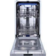 PHILCO PD 1045 DBIT - Built-in Dishwasher