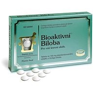 Bioactive Biloba 100mg - Ginkgo Biloba