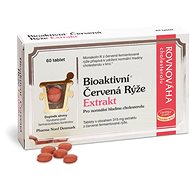 Bioactive Red Rice Extract - Dietary Supplement