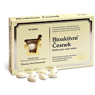 Bioactive Garlic - Garlic
