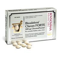 Bioactive Chromium FORTE 100mcg ChromoPrecise - Chrome