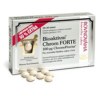 Bioactive Chromium FORTE 100mcg + 50% EXTRA - Chrome