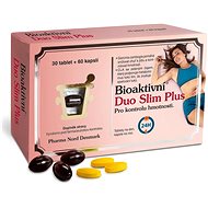 Bioactive Duo Slim - Dietary Supplement