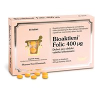 Bioactive Folic - Vitamin B
