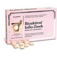 PHARMA NORD Bioactive Influ-Zinc - Dietary Supplement