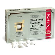 Bioactive Calcium + D3 + K1 + K2 - Calcium