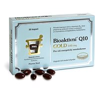 Bioactive Q10 GOLD 100mg - Coenzym Q10