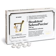 Bioactive SelenoPrecise 100mcg - Selenium
