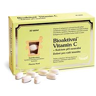 Bioactive Vitamin C pH Neutral - Vitamin C