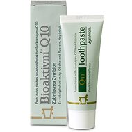 Bioactive Q10 Zymbion Toothpaste - Toothpaste