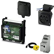 Phoenix Contact Ev Set AC Typ 2, 16 A, 0,7m - Charging Station Assembly Set