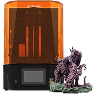Phorzen Sonic Mighty 14K LCD - 3D Printer