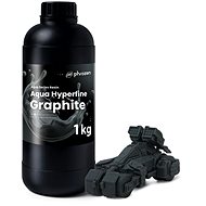 Phrozen Aqua Hyperfine 1kg, Graphite - UV Resin