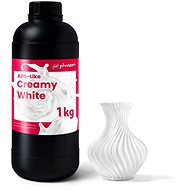 Phorzen ABS-like Resin 1kg, White - UV Resin