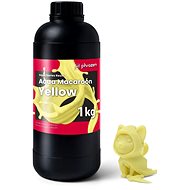 Phorzen Aqua Macaroon 1kg, Yellow - UV Resin