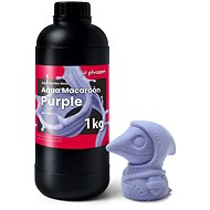 Phorzen Aqua Macaroon 1kg, Purple - UV Resin
