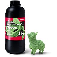 Phorzen Aqua Macaroon 1kg, Green - UV Resin