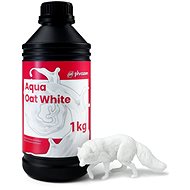 Phorzen Aqua 1kg, Oat White - UV Resin