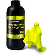 Phorzen Standard Resin 1kg, Neon Lemon - UV Resin