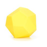 Phonotonic - yellow - Musical Toy