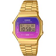 CASIO A168WERG-2AEF - Men's Watch