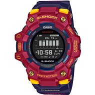 CASIO GBD-100BAR-4ER - Men's Watch