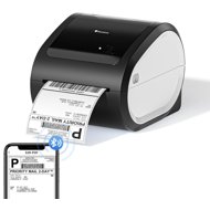 Phomemo D520-BT black and white - Label Printer