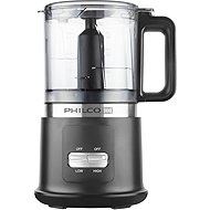 PHILCO PHHB 3210 Slice&Grind Series - Elektrischer Zerkleinerer