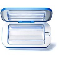 PhoneSoap E-disinfection box with charger PRO Blue - Steriliser