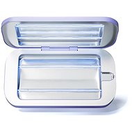 PhoneSoap E-disinfection box with charger PRO Lavender - Steriliser