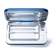 PhoneSoap E-disinfection box with charger GO Indigo - Steriliser
