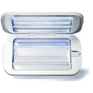 PhoneSoap E-disinfection box with charger PRO WHITE - Steriliser