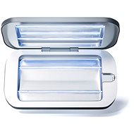 PhoneSoap E-disinfection box with charger PRO CHARCOAL - Steriliser